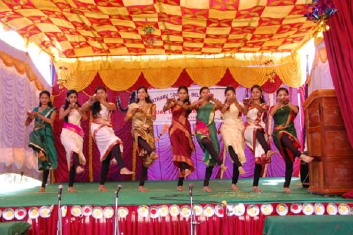 St Thomas College, Belthangady campus photo 2
