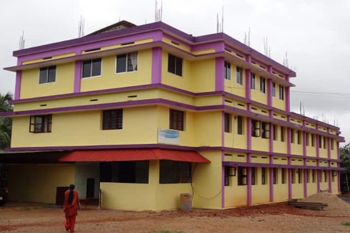 St Thomas College, Belthangady campus photo 3