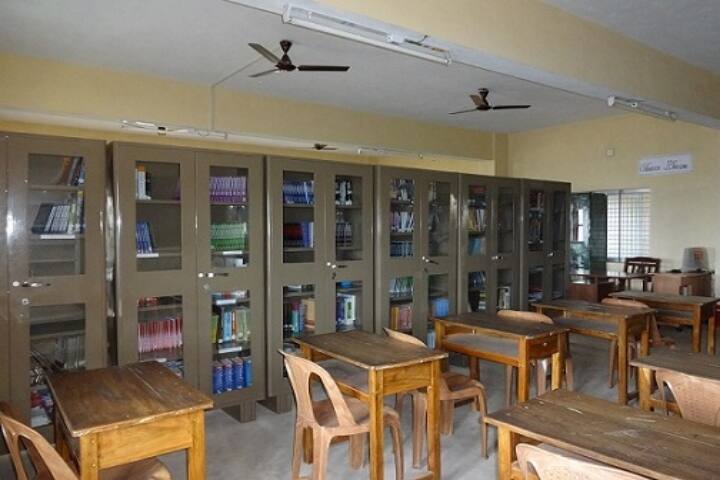 St Thomas College, Belthangady campus photo 5