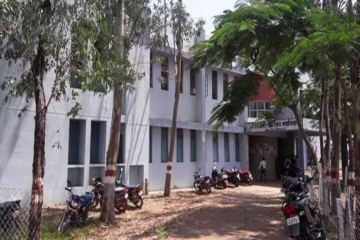 Pt Devi Prasad Choubey Government College, Saja campus photo 2