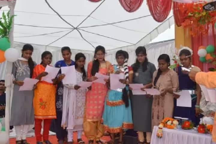 Pt Devi Prasad Choubey Government College, Saja campus photo 5
