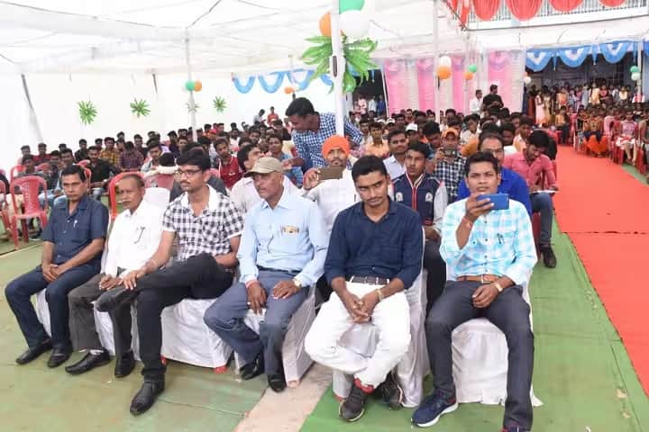Pt Devi Prasad Choubey Government College, Saja campus photo 6
