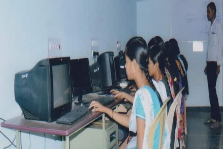 Sri Basaveshwara Degree College, Sirwar campus photo 2