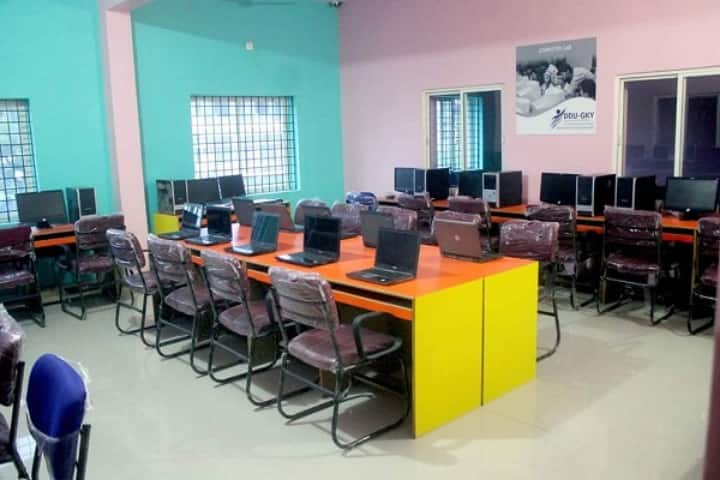 Sri SB Deshmukh College, Yadagiri campus photo 4