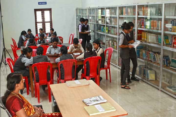 Sree Narayana Guru Memorial Pharmacy College, Cherthala campus photo 3