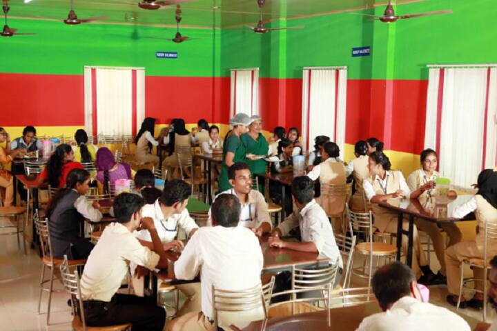 Sree Narayana Guru Memorial Pharmacy College, Cherthala campus photo 5