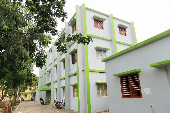 Magadh Mahavidyalaya, Nalanda campus photo 4