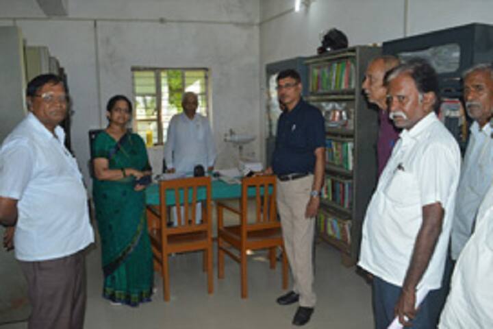 Magadh Mahavidyalaya, Nalanda campus photo 6