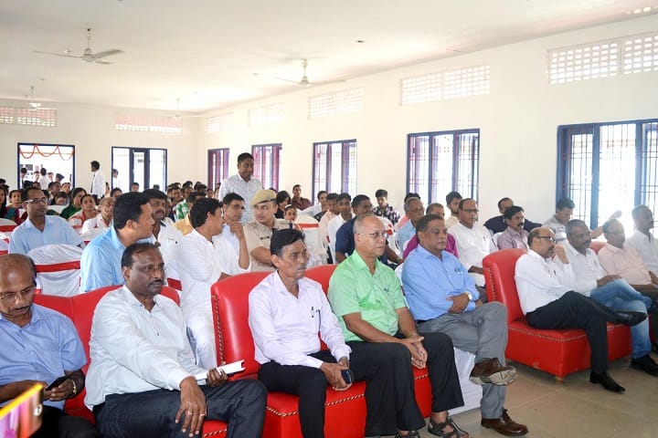 North East Institute of Management Science, Jorhat campus photo 2