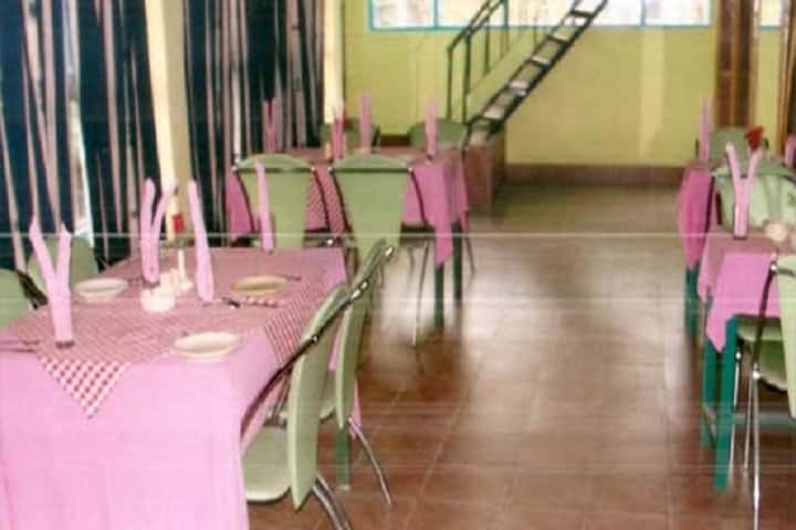 North East Institute of Management Science, Jorhat campus photo 3
