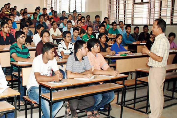 Ramdhari Chandrabhan Post Graduate College, Ballia campus photo 3