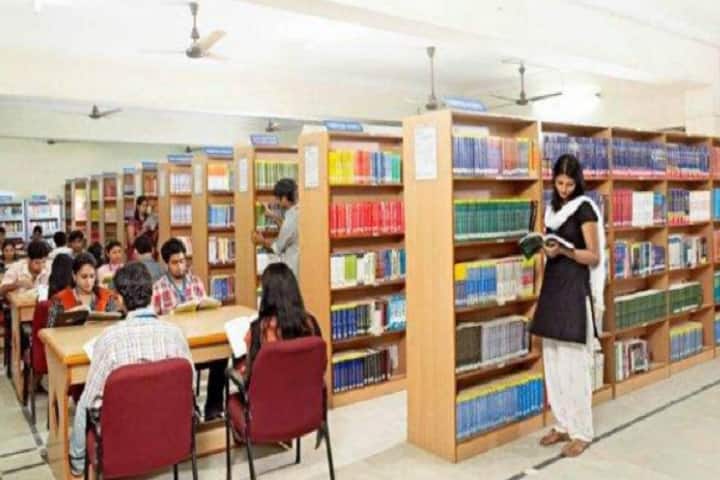 Ramdhari Chandrabhan Post Graduate College, Ballia campus photo 5