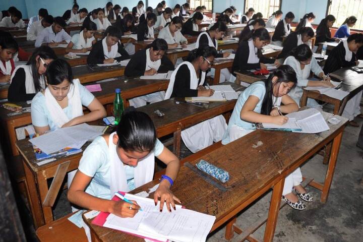 Ramdhari Chandrabhan Post Graduate College, Ballia campus photo 6