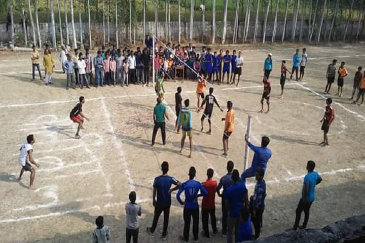 Madhav Sarvodaya Mahavidyalaya, Faizabad campus photo 4