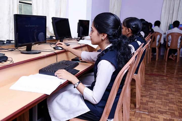 St Joseph's College, Pilathara campus photo 2