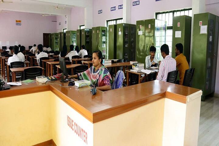 St Joseph's College, Pilathara campus photo 3
