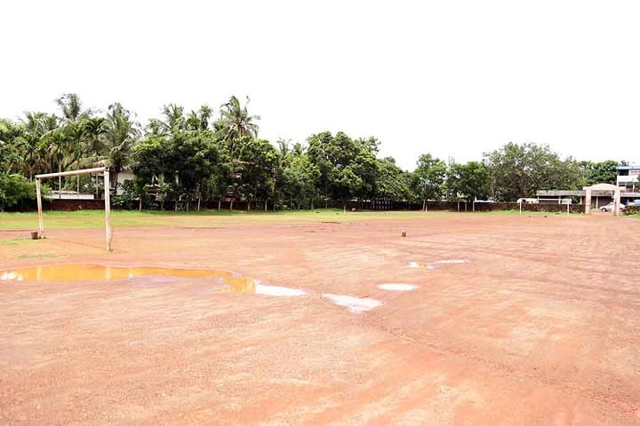 St Joseph's College, Pilathara campus photo 4