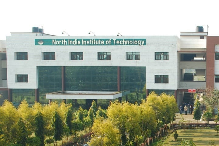 North India College of Higher Education, Najibabad campus photo 2