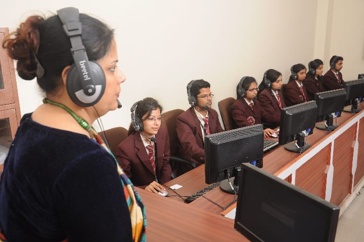 North India College of Higher Education, Najibabad campus photo 5