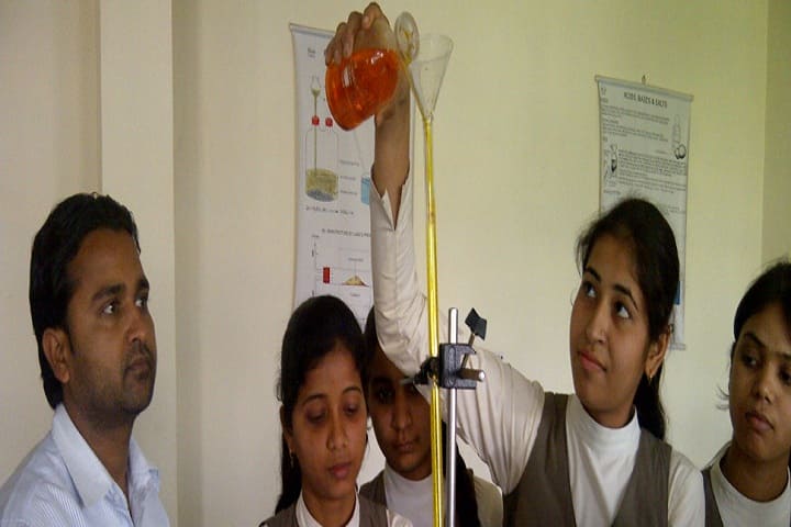 North India College of Higher Education, Najibabad campus photo 6