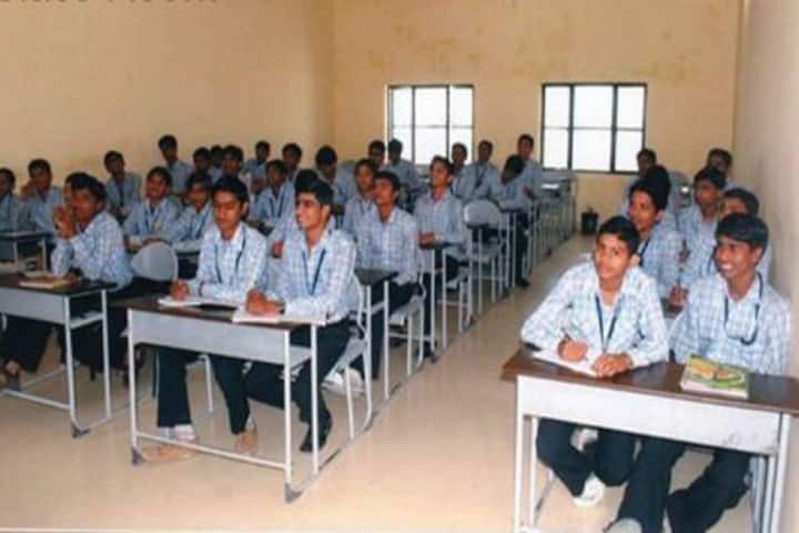 Shri Sureshchandra Dhariwal Polytechnic, Jalgaon campus photo 2
