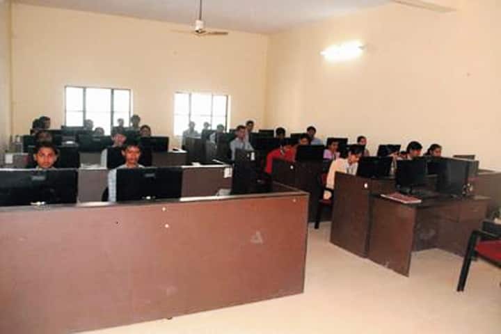 Shri Sureshchandra Dhariwal Polytechnic, Jalgaon campus photo 3
