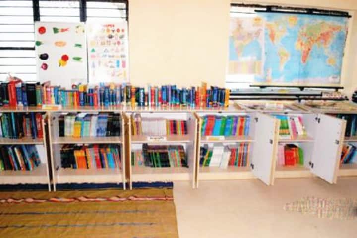 Shri Sureshchandra Dhariwal Polytechnic, Jalgaon campus photo 4