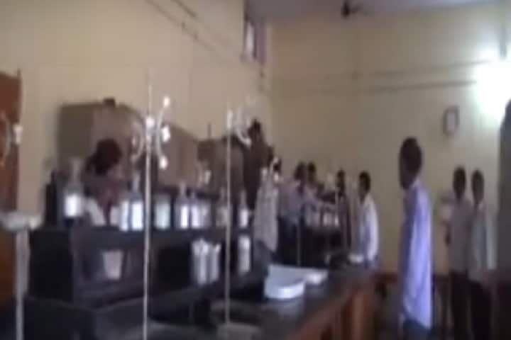 Sabour College, Bhagalpur campus photo 3