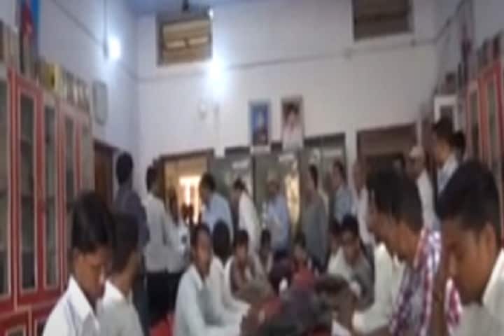 Sabour College, Bhagalpur campus photo 2