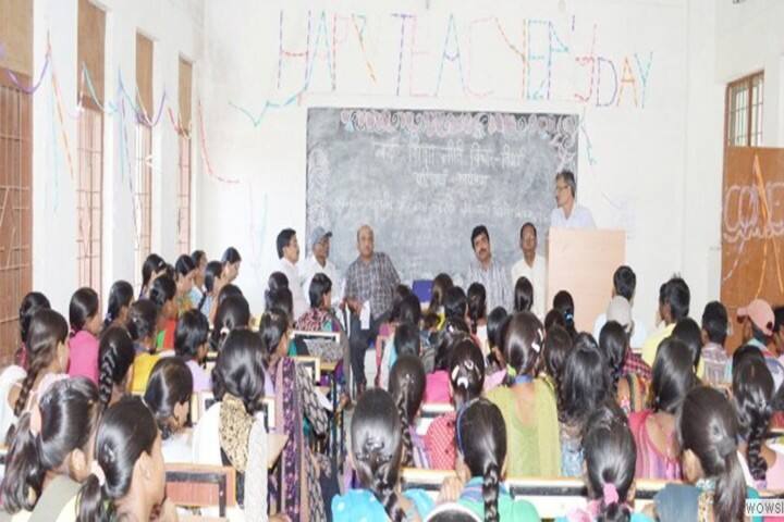 Pandit Madhav Rav Sapre College, Bilaspur campus photo 5