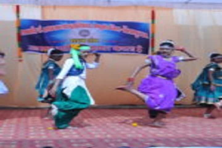 Pandit Madhav Rav Sapre College, Bilaspur campus photo 6