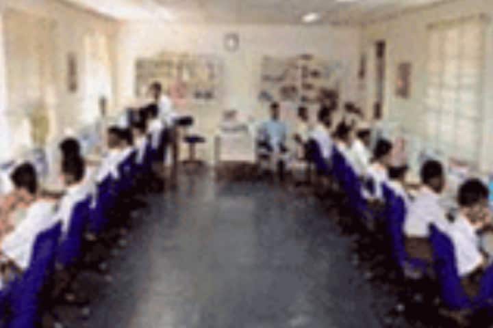 PNS College, Bilaspur campus photo 2