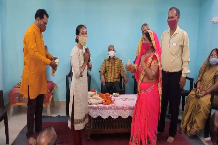 PNS College, Bilaspur campus photo 6