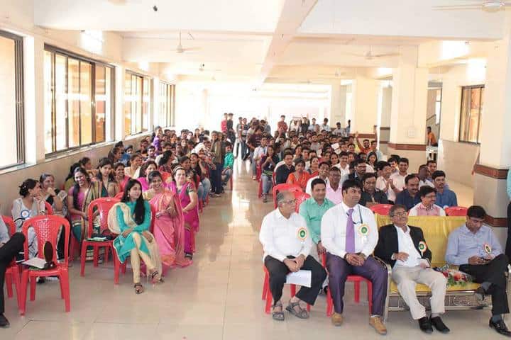 Sardar Vallabhbhai Patel Polytechnic, Mumbai campus photo 3