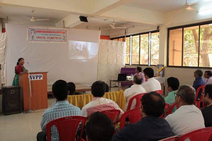 Sardar Vallabhbhai Patel Polytechnic, Mumbai campus photo 5