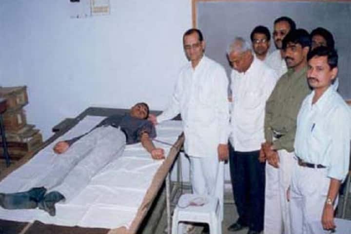 Shree Sant Muktabai Institute of Technology, Jalgaon campus photo 3