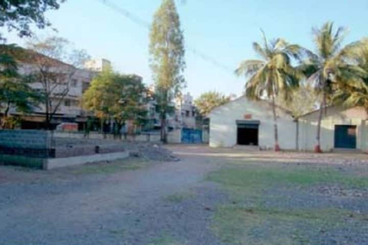 Shree Sant Muktabai Institute of Technology, Jalgaon campus photo 4