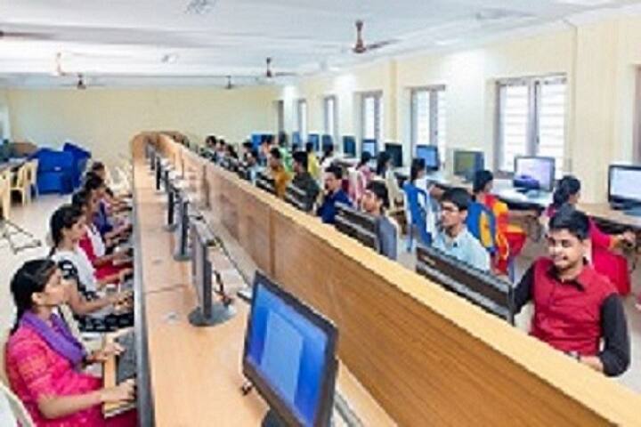 Sasi Degree College, Velivennu campus photo 3