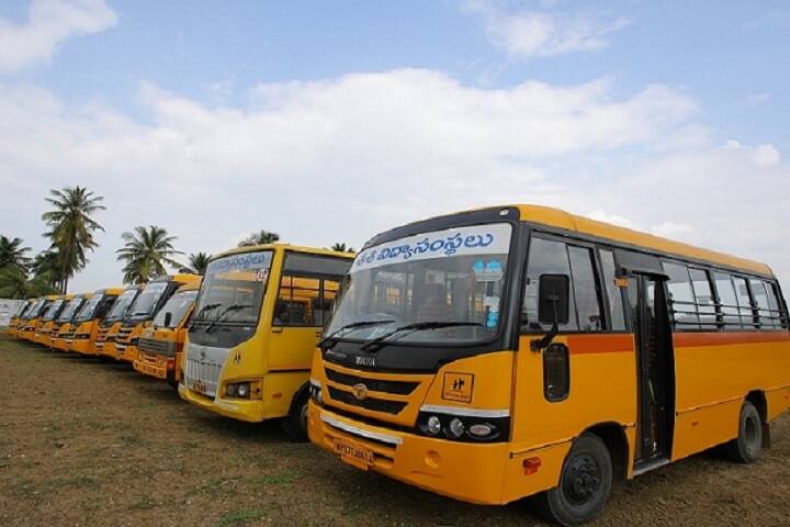 Sasi Degree College, Velivennu campus photo 6
