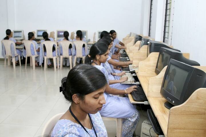 Malankara Orthodox Syrian Church College of Nursing, Kolenchery campus photo 4