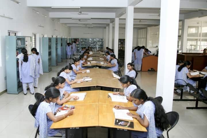 Malankara Orthodox Syrian Church College of Nursing, Kolenchery campus photo 5