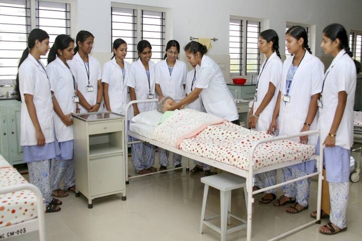 Malankara Orthodox Syrian Church College of Nursing, Kolenchery campus photo 6