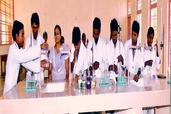 Government College, Sargaon campus photo 2