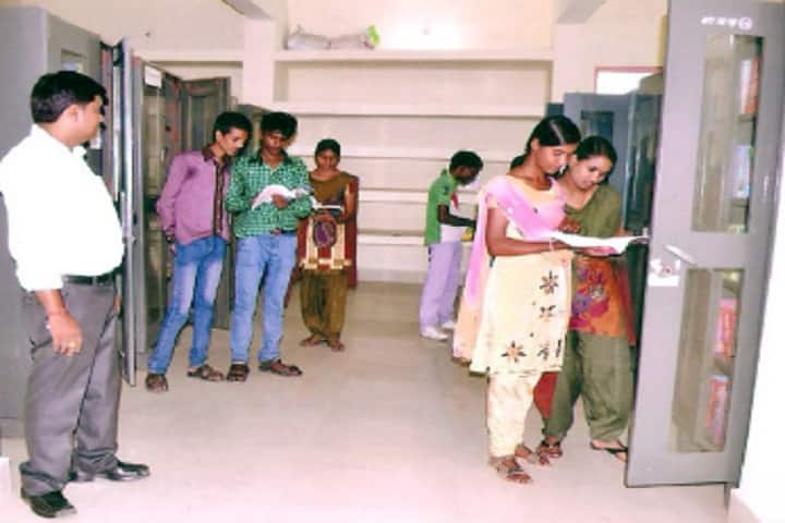 Government College, Sargaon campus photo 3
