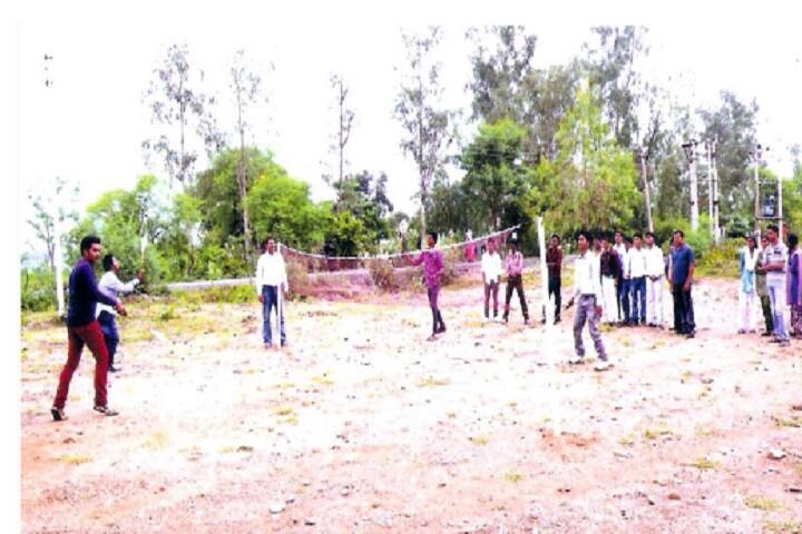 Government College, Sargaon campus photo 4
