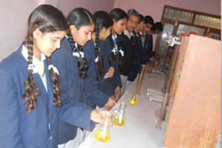 Ramanujam Royal College of Education, Solan campus photo 2