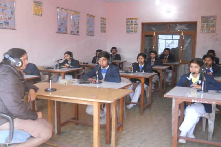 Ramanujam Royal College of Education, Solan campus photo 4