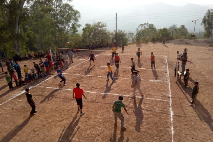 Ramanujam Royal College of Education, Solan campus photo 6