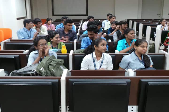Shah and Anchor Kutchhi Polytechnic, Mumbai campus photo 2