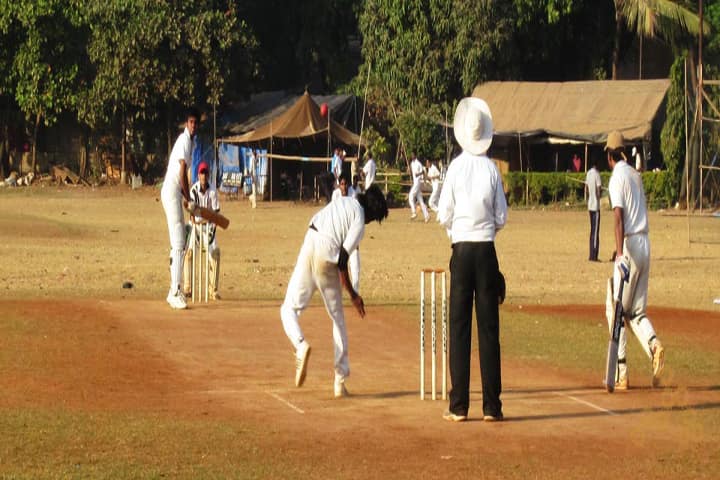 Shah and Anchor Kutchhi Polytechnic, Mumbai campus photo 4